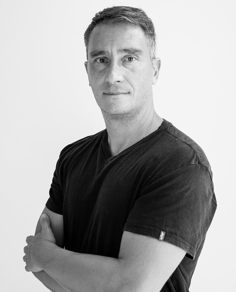 Antonio Sivera, Fundador de ExclusiveSEO