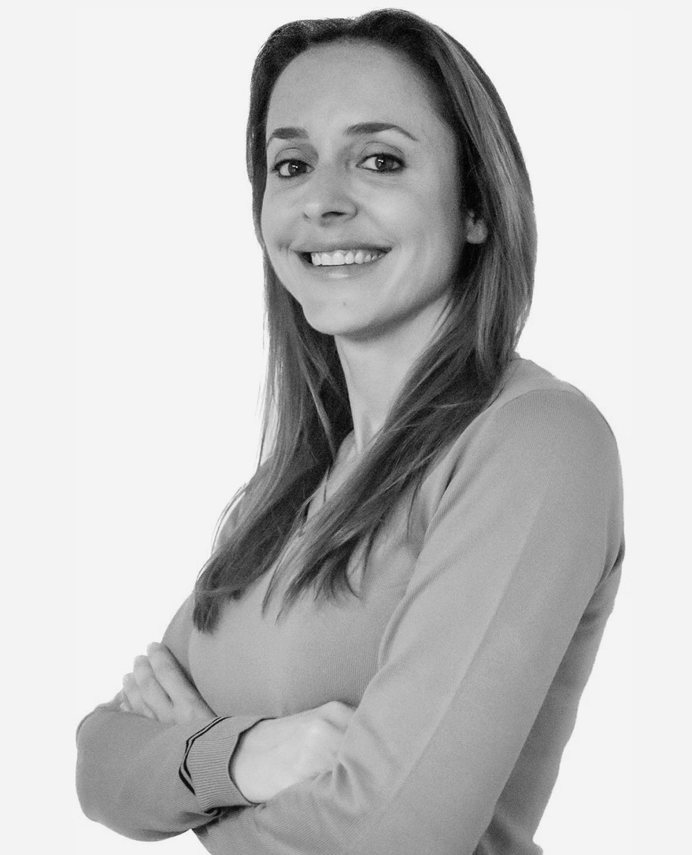 Esther Pérez, Consultora SEO