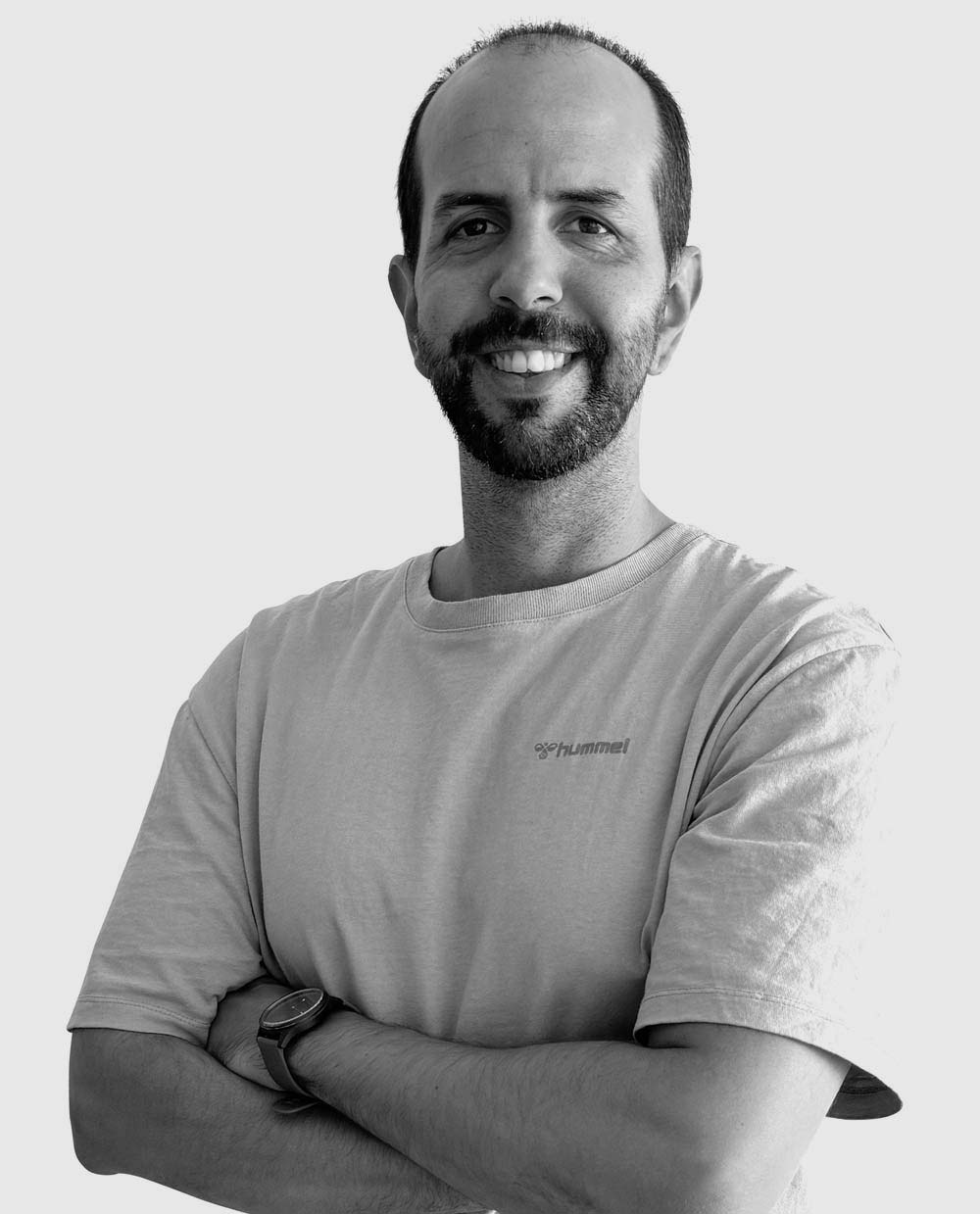 José María Muñoz, Consultor Publicidad Digital