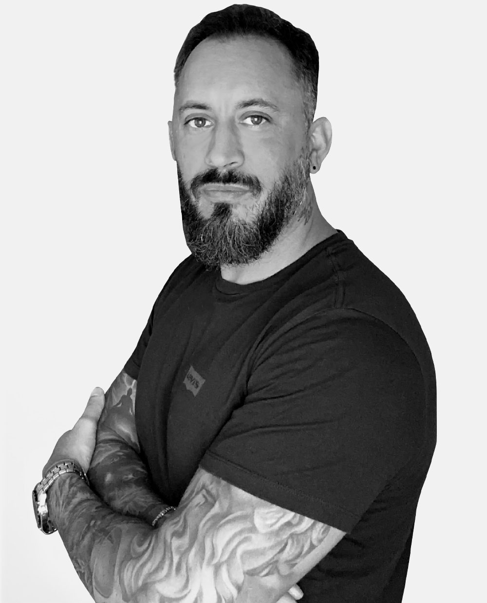 José Porto, Director Creativo