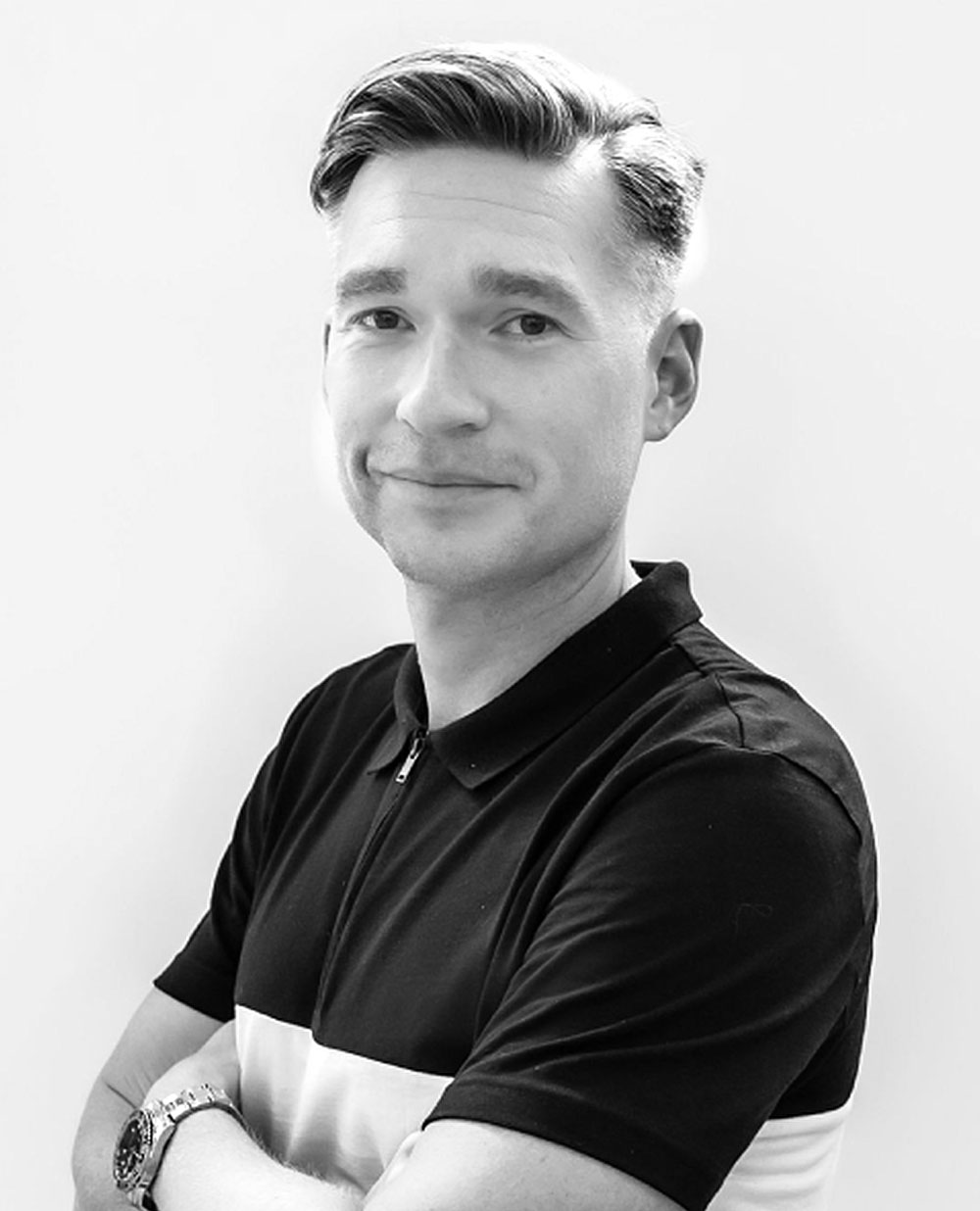 Matías Palacio, Director SEO