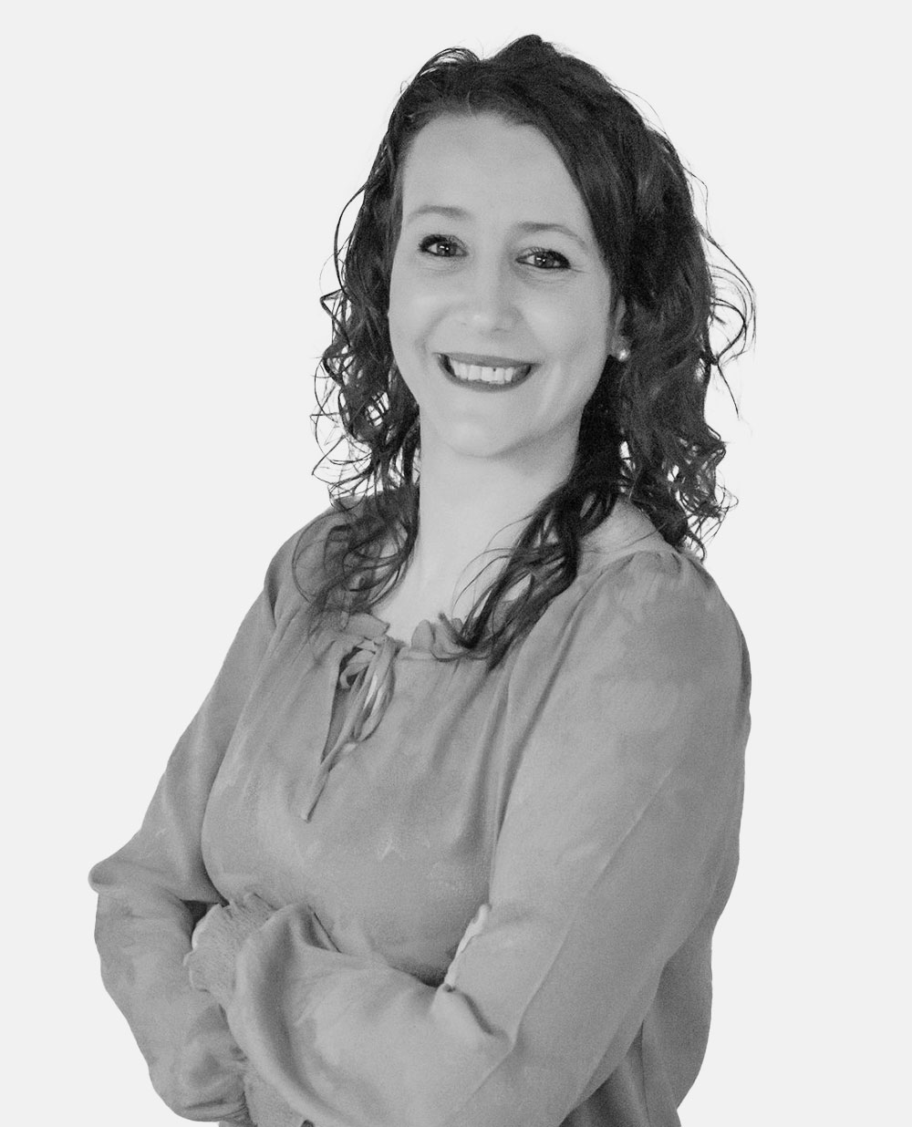 Natalia Ponce, Responsable de Cuentas