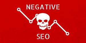 El lado oscuro del SEO. Seo Negativo