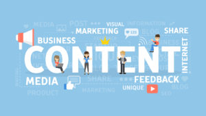 Las claves del Content Marketing