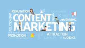 Por qué puede estar fallando tu estrategia de Content Marketing