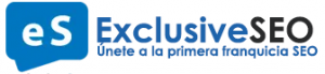 Logo franquicia SEO